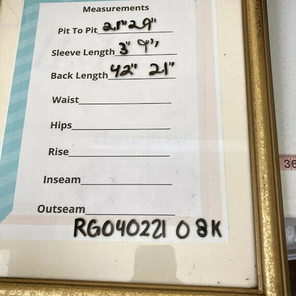 K Petite Red Floral Dress & Jacket Set Size 14P - Picture 12 of 12